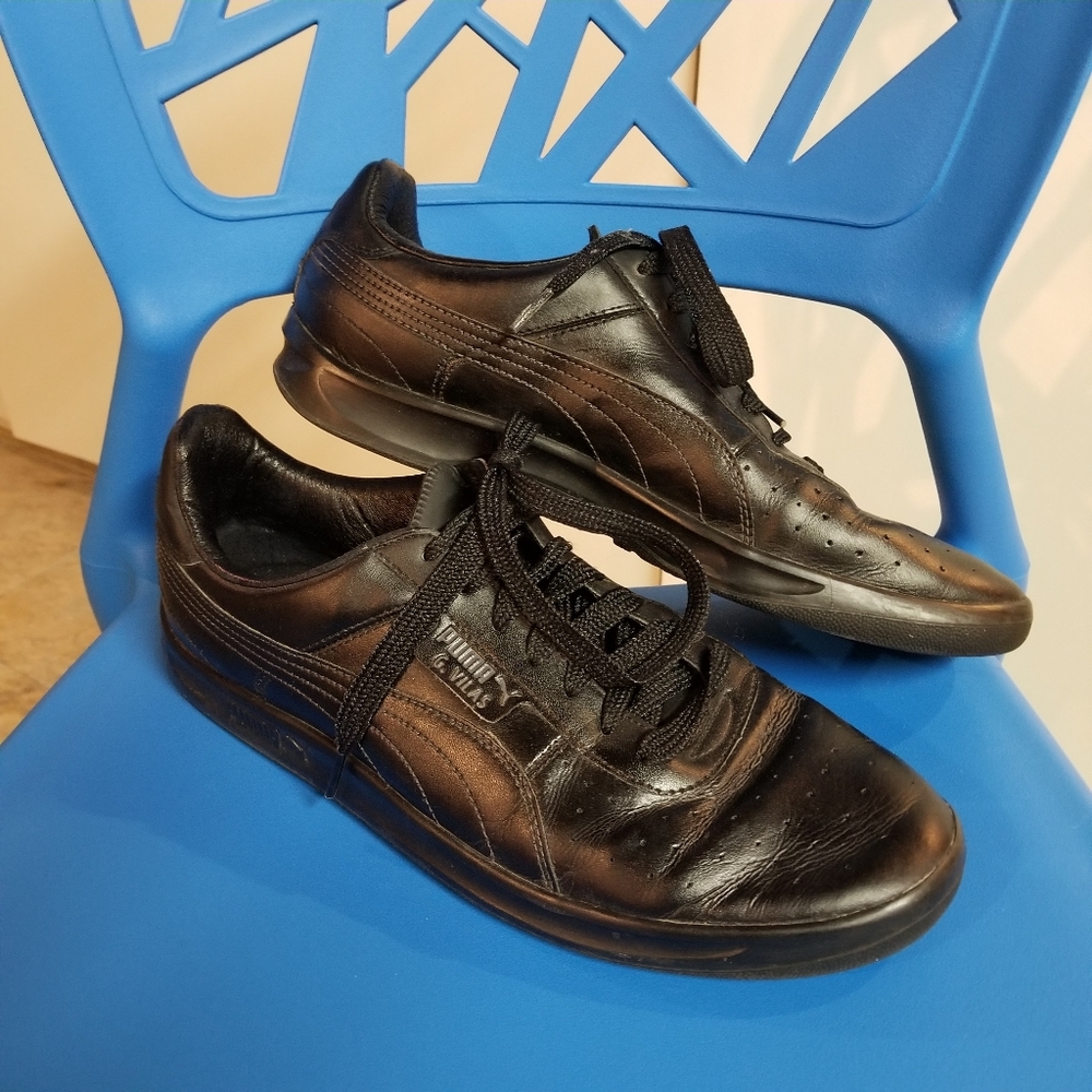 Men's Puma G. Vilas L2 Sneakers - 10.5